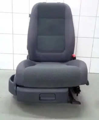 Volkswagen Golf V Seat set 