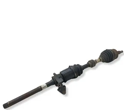 Hyundai Santa Fe Front driveshaft 495602B350
