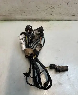 Ford Focus Parking sensor (PDC) wiring loom 4M5T15K868BDF