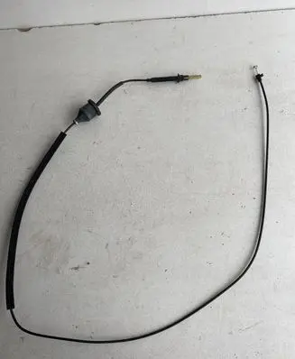 Maserati Ghibli Gear shift cable linkage 670003469