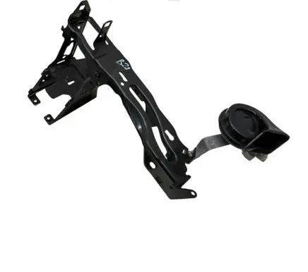 BMW 3 F30 F35 F31 Headlight/headlamp mounting bracket 7245791 51647245791
