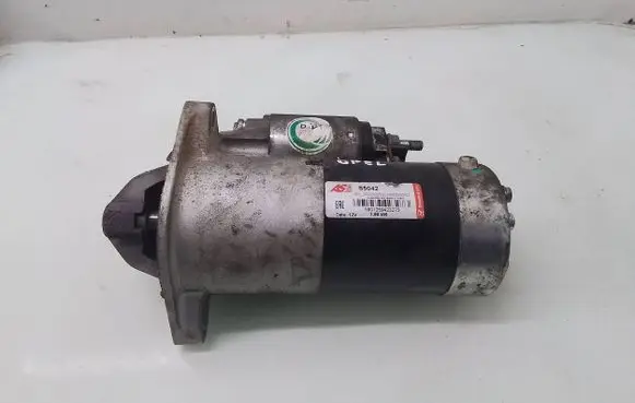 Opel Insignia A Starter motor 5901259423273 S5042