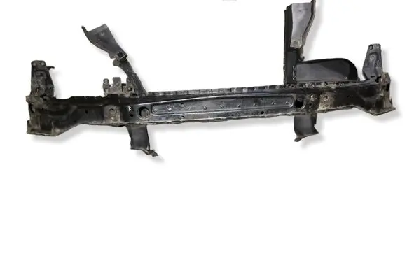 BMW X5 E53 Front bumper cross member 