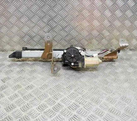 Chrysler Pacifica Tailgate/trunk/boot lift motor 16643034 P05054004AI