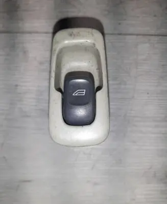 Volvo S80 Electric window control switch 9476697 99W165