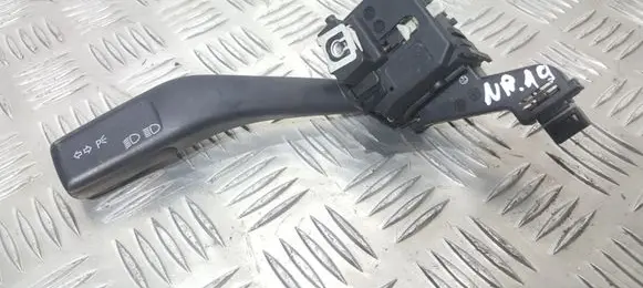 Audi A3 S3 8P Indicator stalk 1K0953513