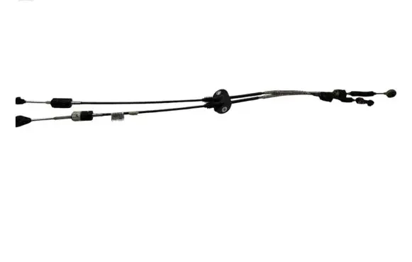 Gear shift cable linkage