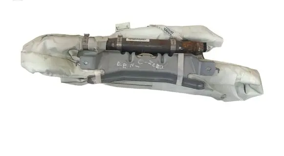 Citroen C-Zero Roof airbag 0589P10045