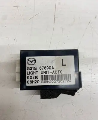 Light module LCM