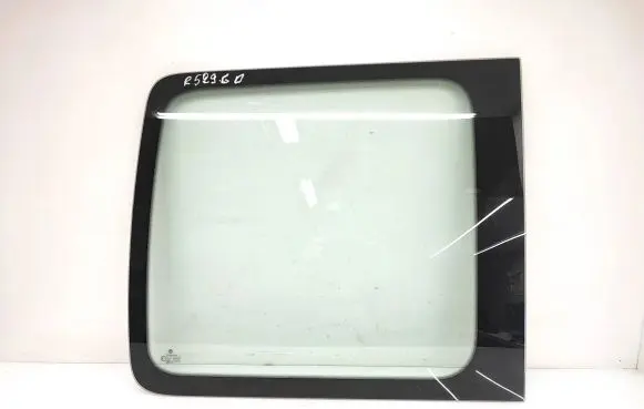 Volkswagen Caddy Rear side window 43R001583 DOT682M3222AS2