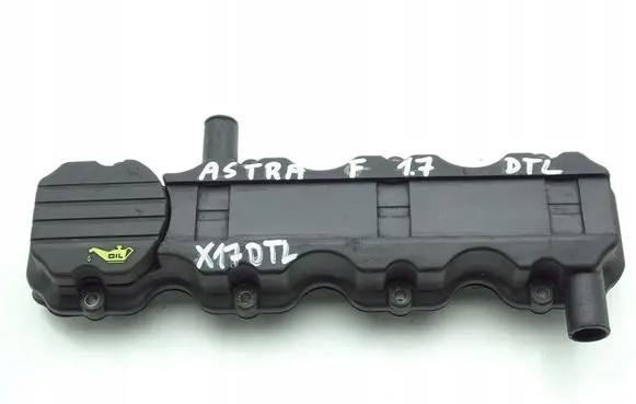 Opel Astra F Rocker cam cover 90499068