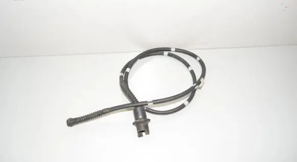 Brake vacuum hose/pipe