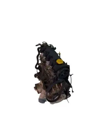 Suzuki SX4 Engine D19AA