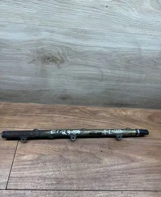 BMW 5 E60 E61 Fuel main line pipe 0445216002