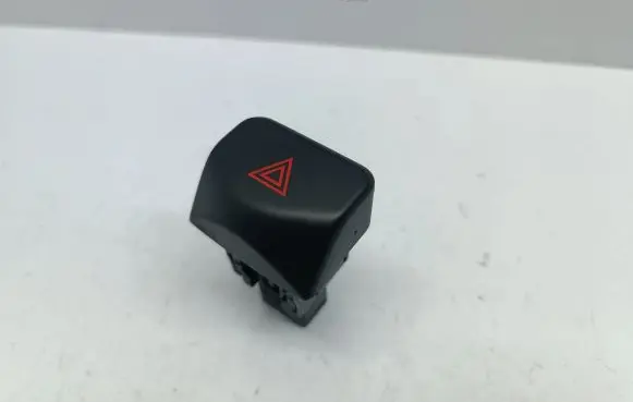 Nissan Note (E11) Hazard light switch 06019