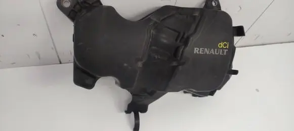 Renault Clio IV Engine cover (trim) 175B18836R 175B10888R 175753VD0A
