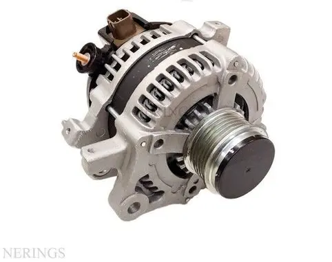 Toyota Corolla E140 E150 Generator/alternator 104210-2470