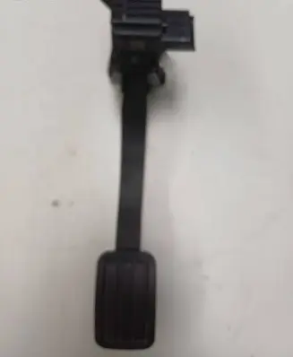 Citroen C5 Aircross Pedal assembly 9845116580 86CT83