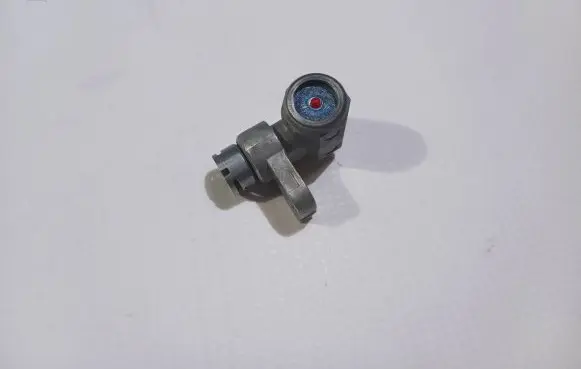 Ford Expedition Airbag deployment crash/impact sensor 27213921