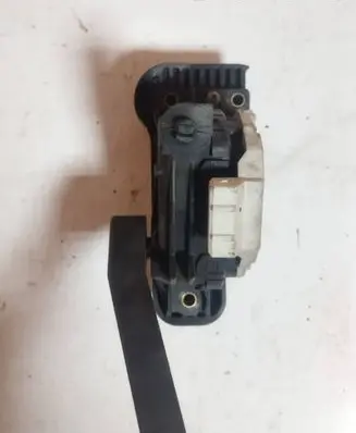 Volvo S80 Accelerator throttle pedal 9496821 A259 00776918