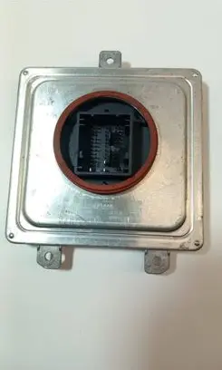 BMW 4 G22 G23 G24 G26 LED ballast control module 5a0afb9