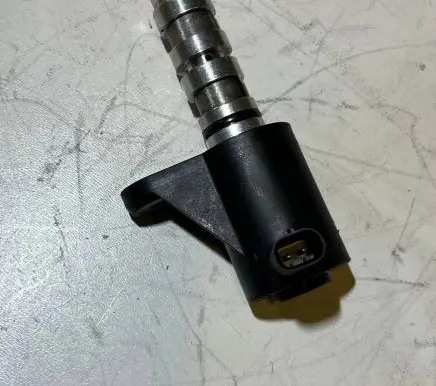 Mercedes-Benz Sprinter W907 W910 Oil pressure sensor A654180004600
