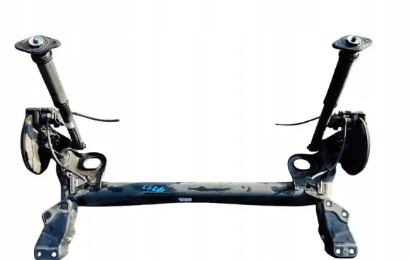 MG ZS Rear axle beam 