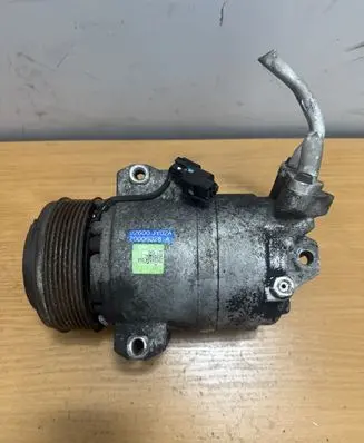 Nissan X-Trail T31 Air conditioning (A/C) compressor (pump) 92600JY02A Z0006028A Z0006029A