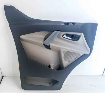 Ford Tourneo Custom Front door card panel trim BK21V23943 BK21V23943BK1E72