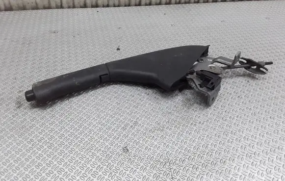 Seat Ibiza III (6L) Handbrake/parking brake lever assembly