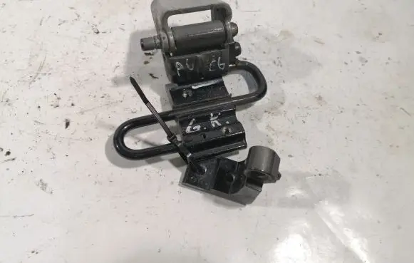 Audi A6 S6 C6 4F Rear door hinge set 8E0833411