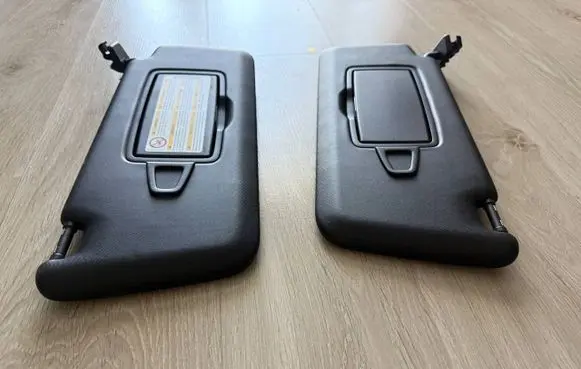 Mercedes-Benz B W246 W242 Sun visor A2468100410 2468100410 A2468100310
