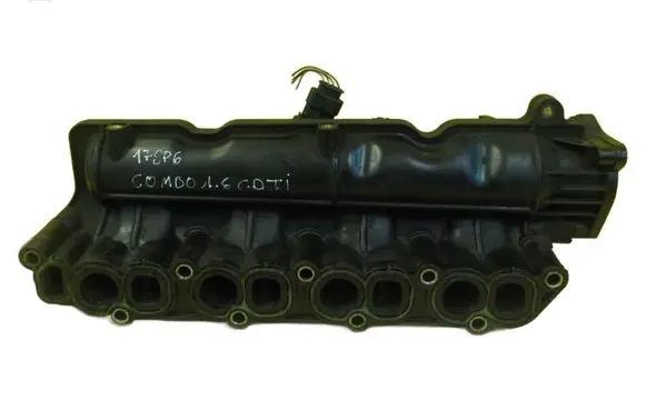 Opel Combo D Intake manifold 55231272 SSACY