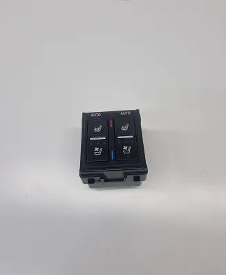 Lexus RX 450H Seat heating switch 75J230
