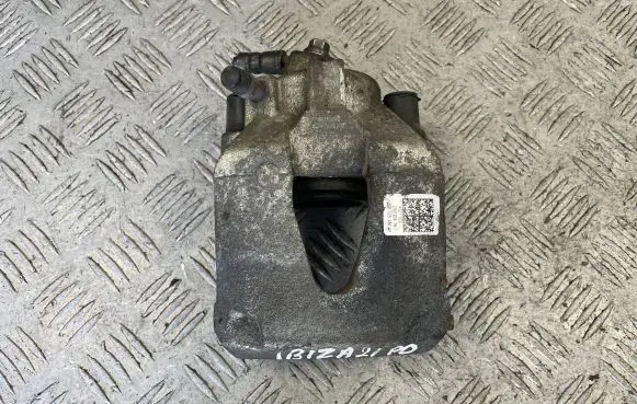 Seat Ibiza V (KJ) Front brake caliper 2Q0615106AH