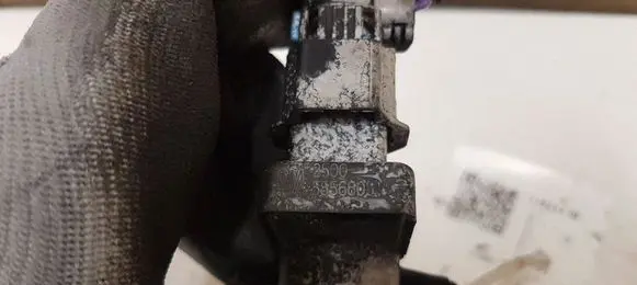 Opel Insignia A Turbo solenoid valve 55566051