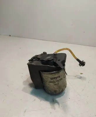 Mercedes-Benz Vito Viano W638 Fuel filter 6010920408