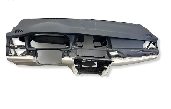 BMW 5 GT F07 Dashboard 9199126 01329133