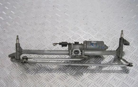 Jaguar XJ SERIE 1 Front wiper linkage AW9317500AA