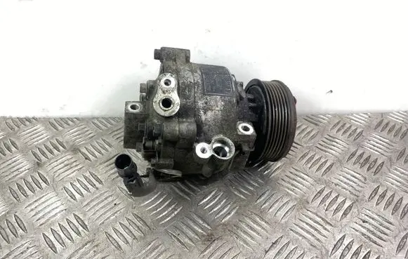 Mitsubishi Outlander Air conditioning (A/C) compressor (pump) 7813A817