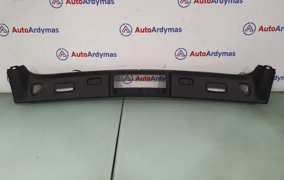BMW 1 E82 E88 Windshield trim 51446962895 514491228174