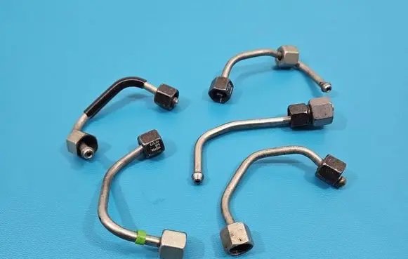 Peugeot 508 II Fuel line pipe 190711 IMPRK1549821