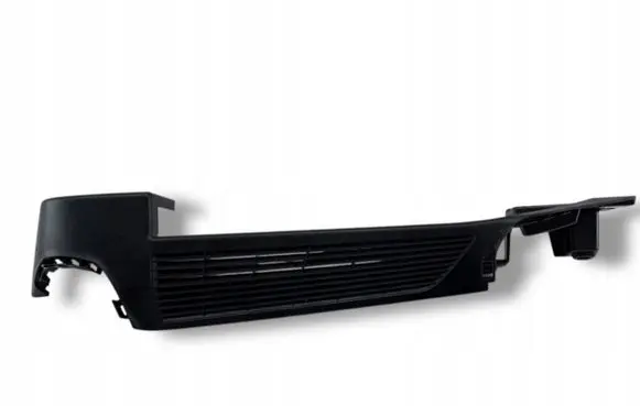 BMW 5 F10 F11 Other trunk/boot trim element 9168483 N47D20C 1995CM3