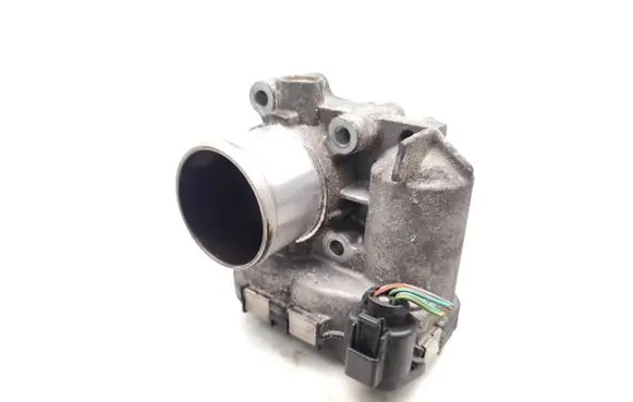 Nissan Qashqai Electric throttle body valve 8200330810 8200330812