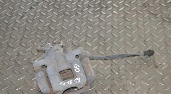 Mitsubishi Outlander Rear brake caliper