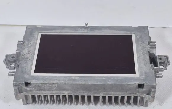 Mercedes-Benz E W212 Screen/display/small screen A2129010103 A2129023603 20120612