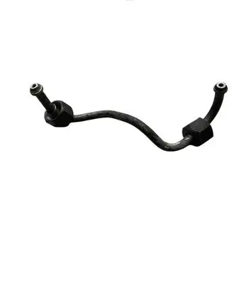 Chrysler Grand Voyager V Fuel injector supply line/pipe 