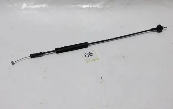 Opel Vectra C Rear door cable line OVC