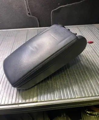 Audi A6 S6 C6 4F Armrest 4F0864114