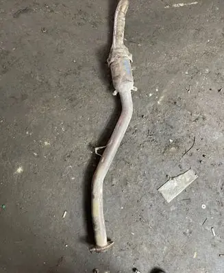 Muffler/silencer